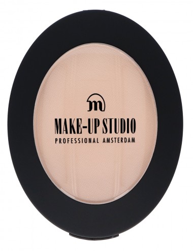 Powder Compact foundation -...