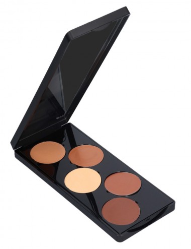 Shaping Box Face It Dark