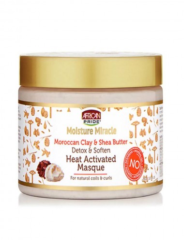 Moisture Miracle - Masque