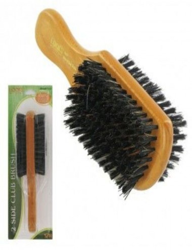 2Side Club Brush