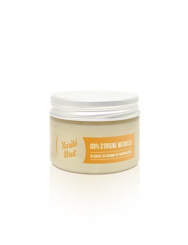 Beurre de Karité Brut