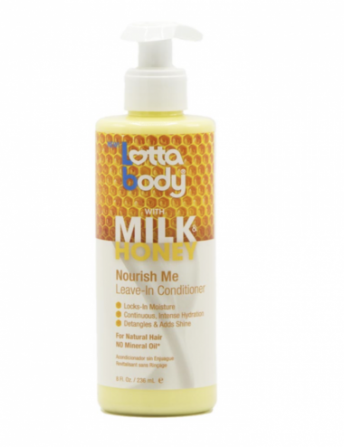 Milk Honey - Leave-In...