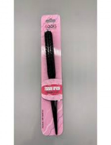 Teasing Brush Voluming and...