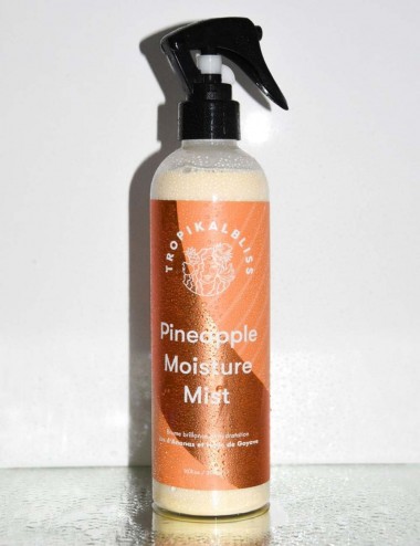 Pineapple Moisture Mist