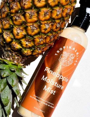 Pineapple Moisture Mist