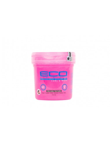 Eco Styler - Rose 473 ml