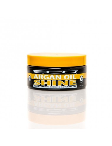 Eco Shine - Argan