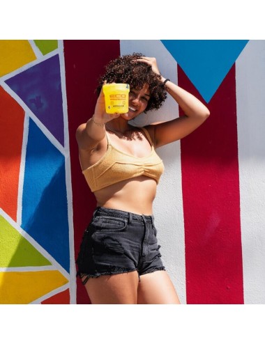 Eco Styler - Yellow (Jaune)...