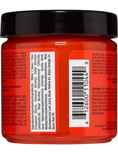 Classic High Voltage -...