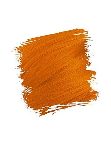 Crazy Color - Orange