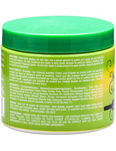 Texture My Way – Naturally...