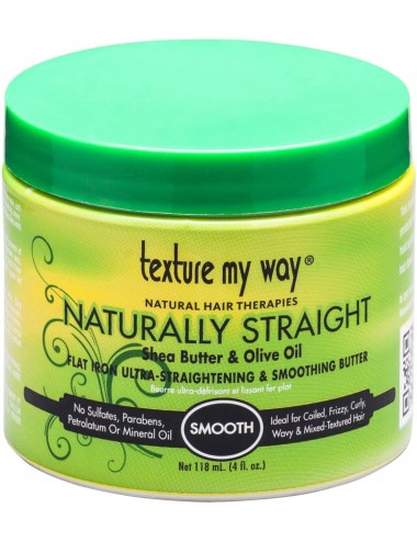 Texture My Way – Naturally...