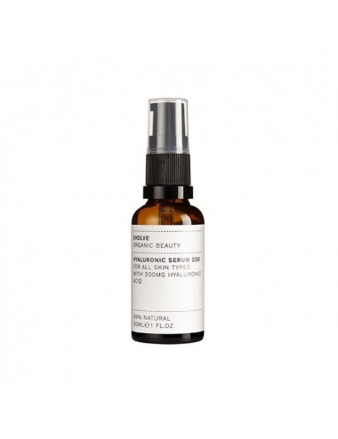 Evolve - Hyaluronic Serum
