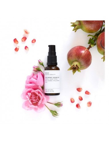 Evolve - Hyaluronic Serum