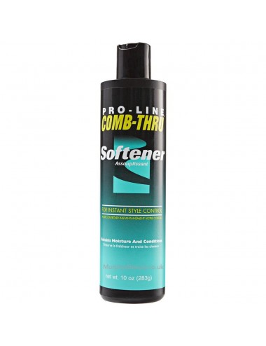 Comb Thru - Softener