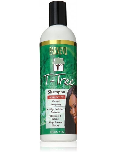 T-Tree - Therapeutic Shampoo
