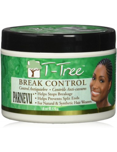 T-Tree - Break Control