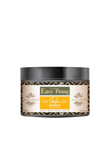 Aloé Locks - Gelée Mangue...