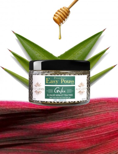 Aloé Locks - Gelée...