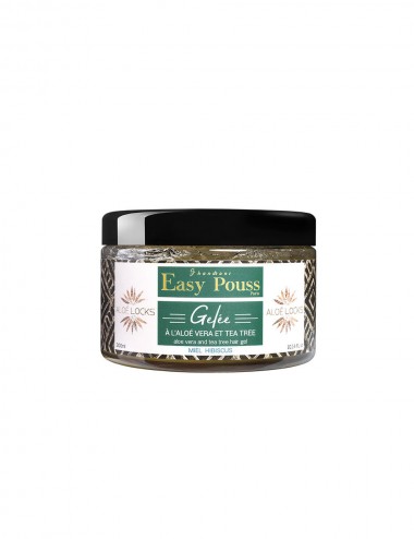 Aloé Locks - Gelée...