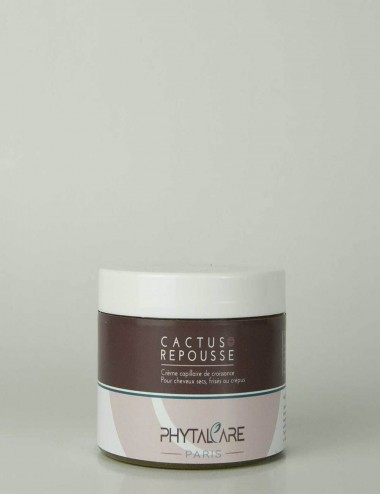 Crème Cactus Repousse Plus