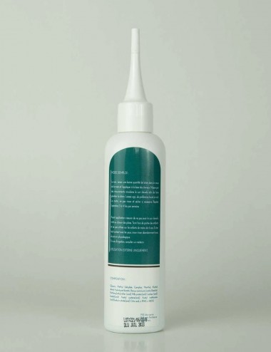 Lotion Extrême Repousse Plus