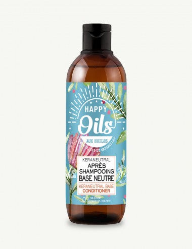 Keraneutral Base Conditioner