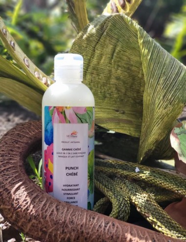 Punch Chébé 2 en 1