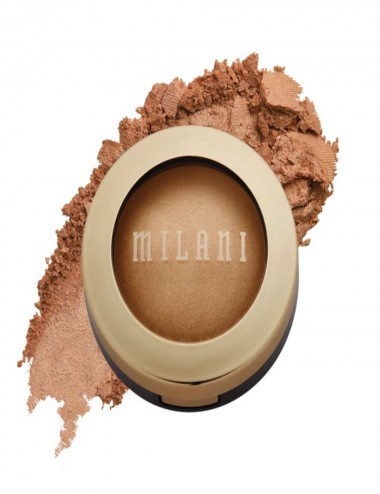Baked Highlighter - 140 Bronze
