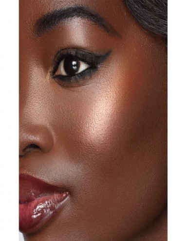 Baked Highlighter - 140 Bronze