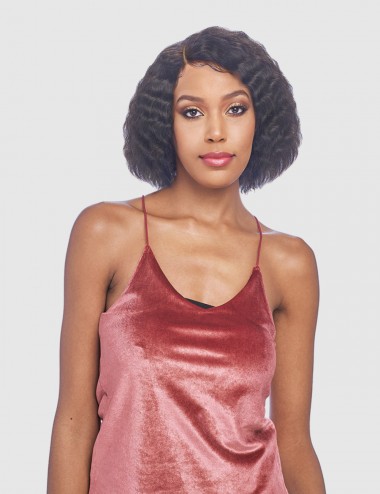 TWJH Wamee Wet & Wavy