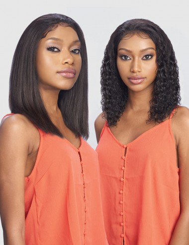 THH Wet Curl Wet & Wavy