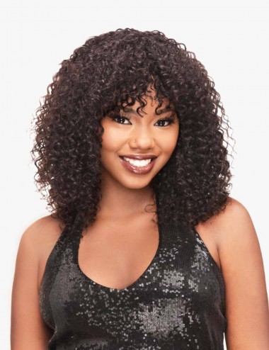 HH Brazilian Wig - Water 4A...