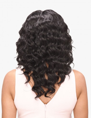 Lace Wig - HH Loose Deep 18