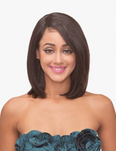 Lace Wig - HH Straight 12