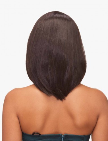 Lace Wig - HH Straight 12