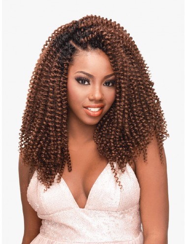 3X Ghana Twist - Springy...