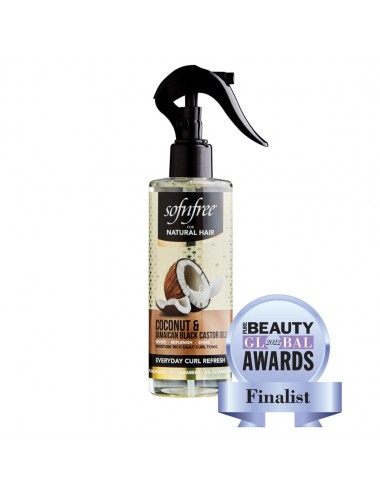 Everyday Curl Refresh