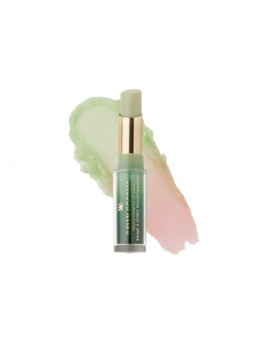 baume à lèvres transformateur