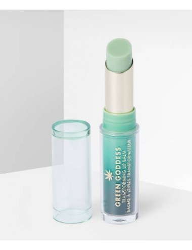 baume à lèvres transformateur