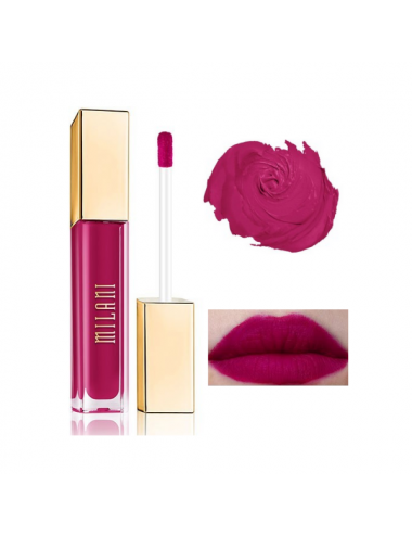 Amore Matte Milani couleur...