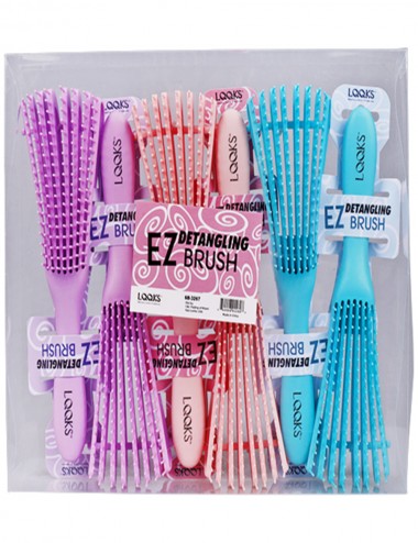 EZ Detangling Brush
