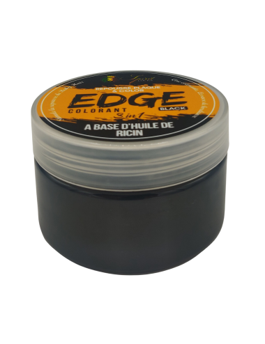 Edge Colorant Noir 3 en 1