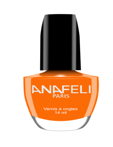 Vernis à Ongles