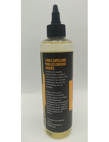 Huile locks de spirit Locks