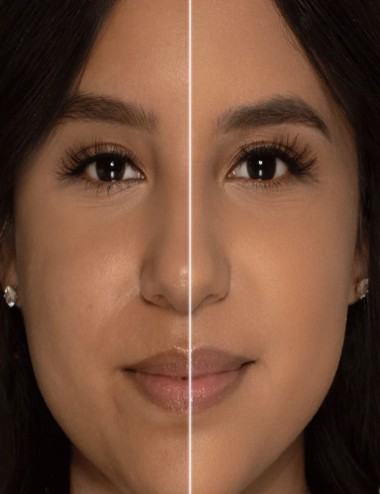 Creme To Powder Smooth Finish