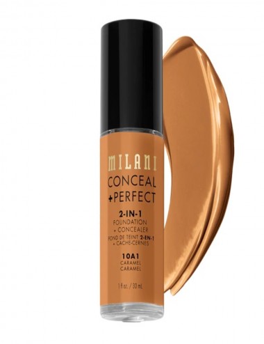 Conceal + Perfect 2-In-1...