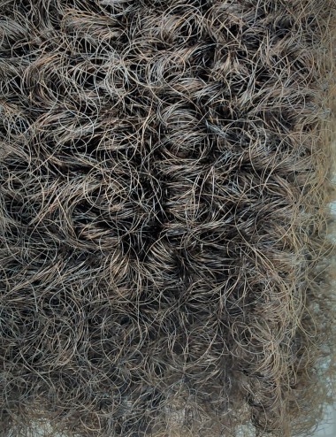 Solo Green - Afro Kinky...