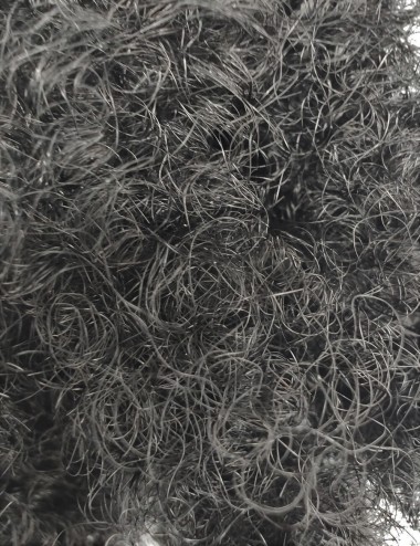 Solo Green - Afro Kinky...