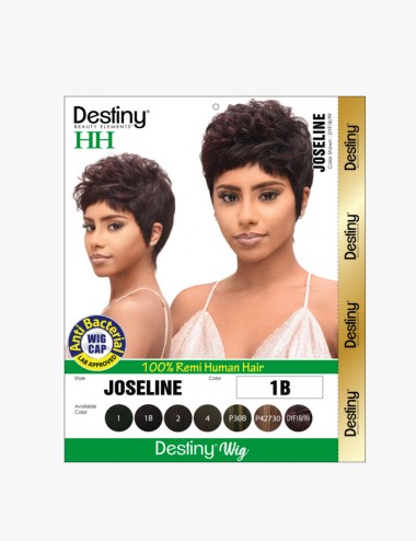 HH Joseline